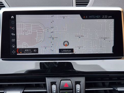 Used 2021 BMW X2 xDrive28i w/ Convenience Package image 17