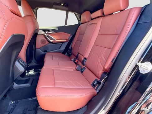 New 2026 BMW X2 xDrive28i w/ Technology Package image 20