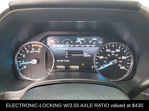 Used 2022 Ford F250 Lariat w/ Tremor Off-Road Package image 12