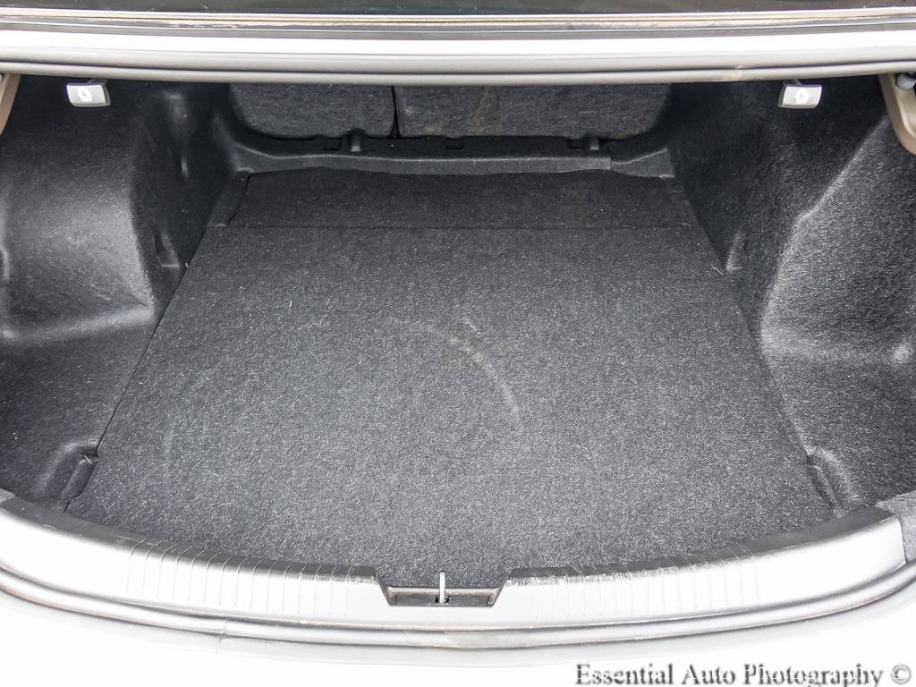 Used 2023 Chevrolet Malibu LS FWD image 22