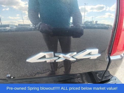 Used 2020 RAM 1500 Limited AWD/4WD image 7