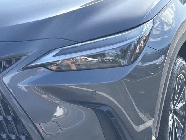 Used 2024 Lexus NX 350 AWD image 10