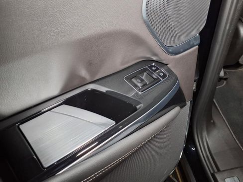 New 2026 Cadillac Escalade 4WD image 14