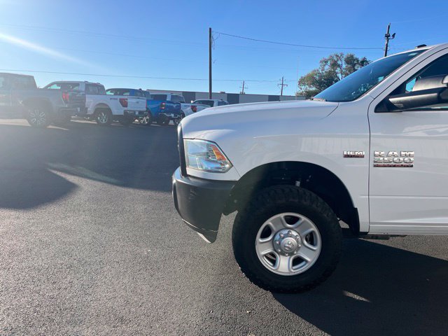 Used 2015 RAM 2500 ST AWD/4WD image 7