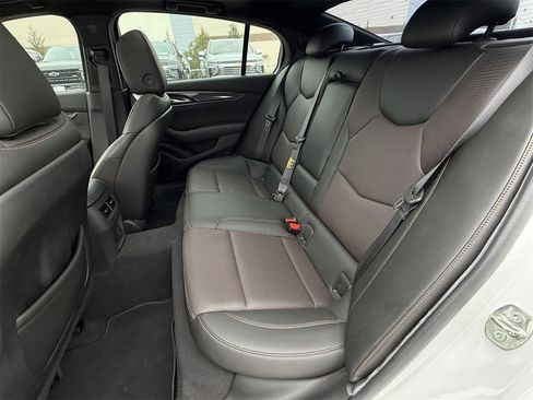 Used 2023 Cadillac CT5 Sport w/ Parking Package image 29