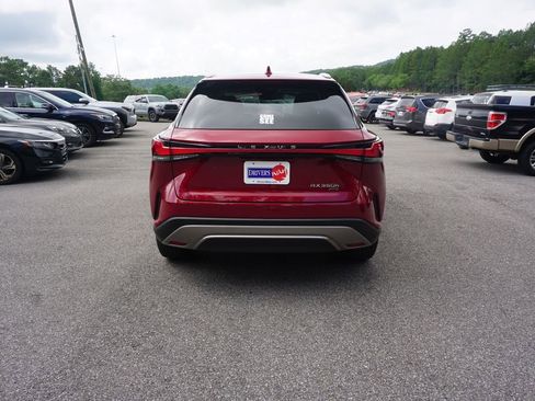 Used 2025 Lexus RX 350 w/ Convenience Package AWD/4WD image 21