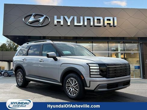 New 2026 Hyundai Palisade SEL AWD/4WD image 46