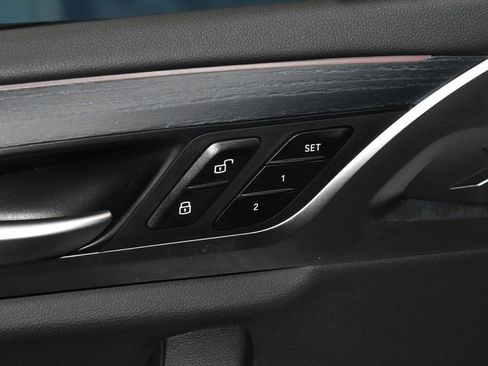 Certified 2024 BMW X3 sDrive30i w/ M Sport Package image 5