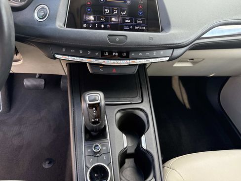 Used 2019 Cadillac XT4 Luxury image 26