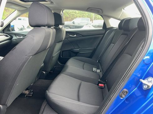 Used 2017 Honda Civic EX-T image 26