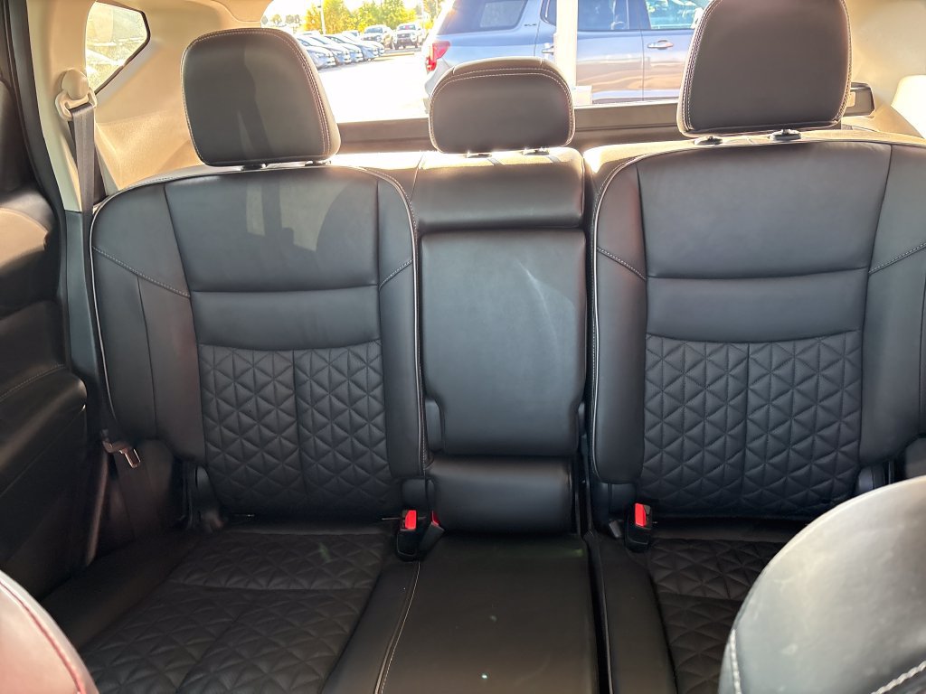 Used 2019 Nissan Murano Platinum w/ Cargo Package AWD/4WD image 37