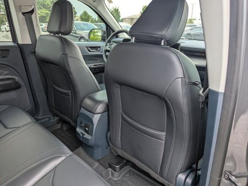 Used 2024 Ford Maverick Lariat w/ Black Appearance Package AWD/4WD image 30