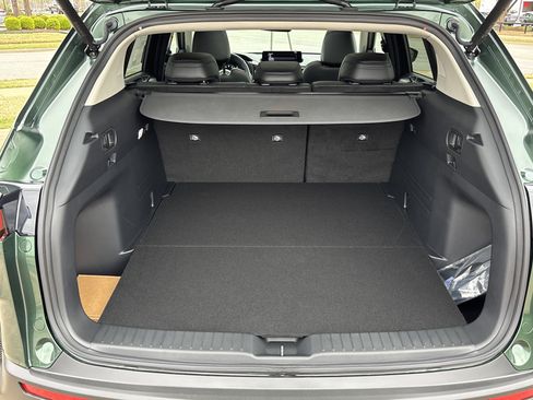 New 2026 MAZDA CX-50 2.5 Turbo w/ Accent Package image 8