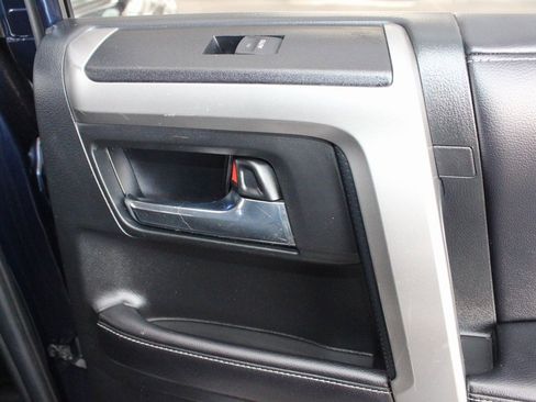 Certified 2018 Toyota 4Runner Limited image 57