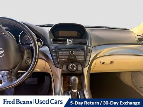 Used 2012 Acura TL image 15