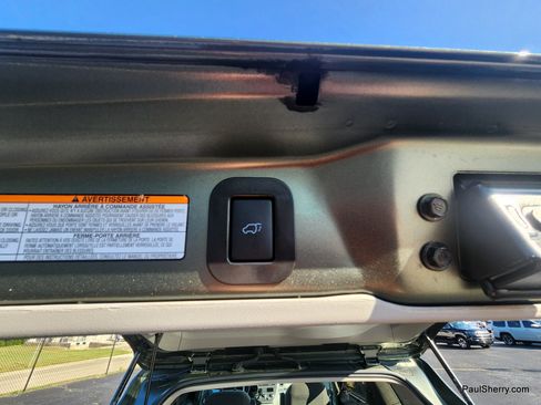 Used 2020 Toyota Sienna LE FWD image 11