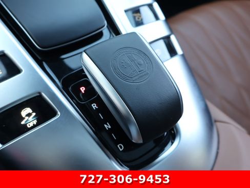 Used 2022 Mercedes-Benz AMG GT 43 image 29