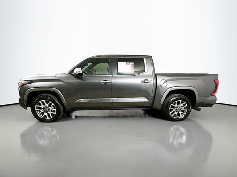 Used 2024 Toyota Tundra 1794 Edition image 5