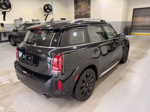 Used 2024 MINI Cooper Countryman S image 6