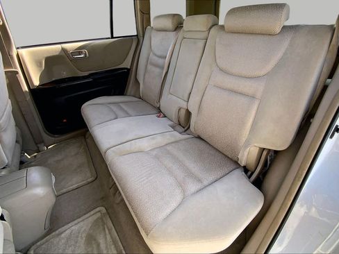 Used 2002 Toyota Highlander Limited FWD image 19