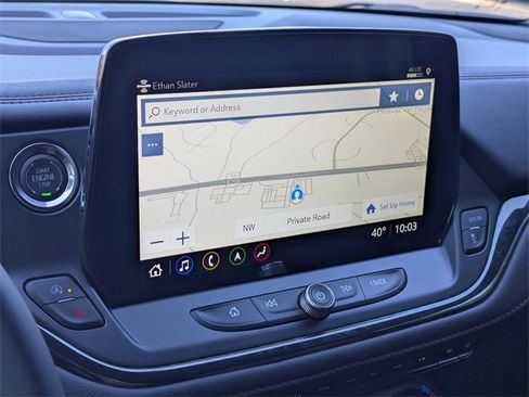 New 2026 Chevrolet Blazer RS w/ Driver Confidence II Package image 19