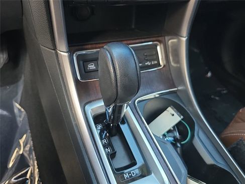 Used 2019 Subaru Ascent Touring w/ Popular Package #3 AWD/4WD image 24