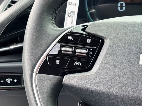 New 2026 Kia Niro EX image 27