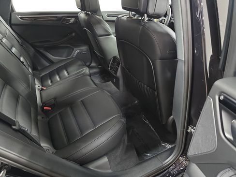 New 2025 Porsche Macan image 26