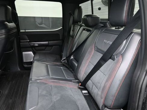 Used 2024 Ford F150 Raptor w/ Equipment Group 803A Raptor R AWD/4WD image 18