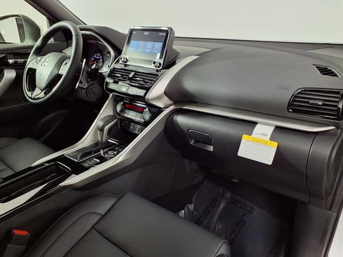 New 2026 Mitsubishi Eclipse Cross SEL AWD/4WD image 7