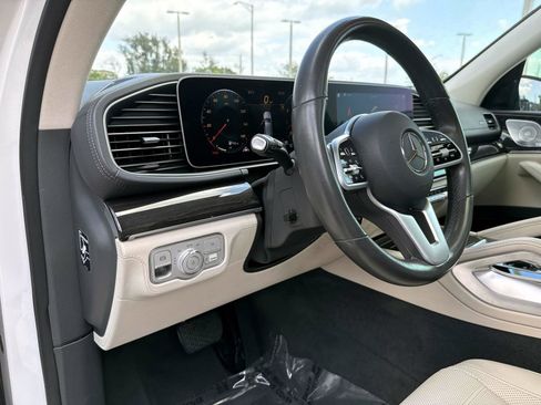 Certified 2020 Mercedes-Benz GLE 580 4MATIC image 20