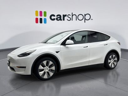 Used 2023 Tesla Model Y Long Range