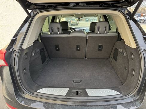 Used 2020 Buick Envision Essence image 25