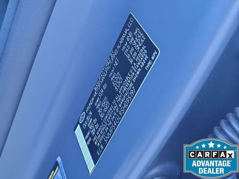 Used 2025 Hyundai Santa Fe Calligraphy image 34