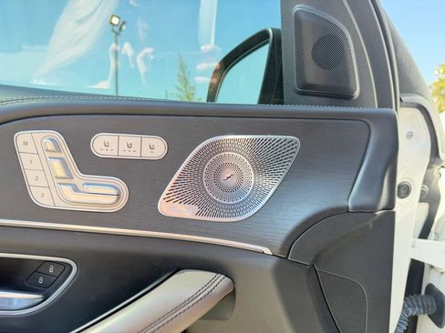 Used 2021 Mercedes-Benz GLE 63 AMG S image 10