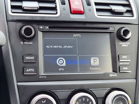 Used 2016 Subaru Forester 2.5i w/ Alloy Wheel Package image 27