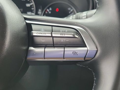 Certified 2025 MAZDA CX-50 2.5 Hybrid w/ Weather Package AWD/4WD image 6