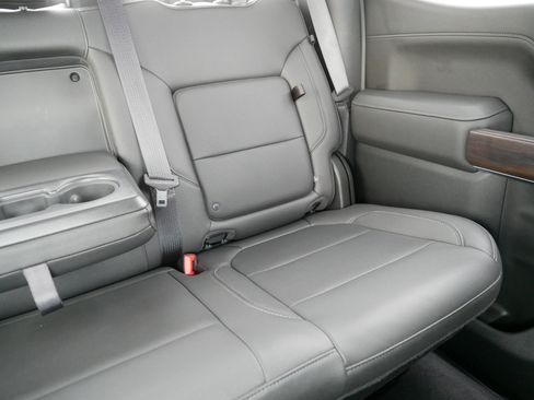 Used 2021 GMC Sierra 1500 SLT AWD/4WD image 14