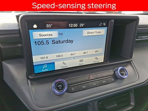 Used 2024 Ford Maverick XL w/ Equipment Group 100A Standard image 16