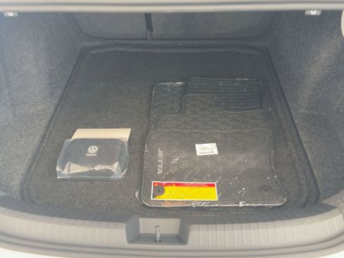 New 2026 Volkswagen Jetta Sport image 30