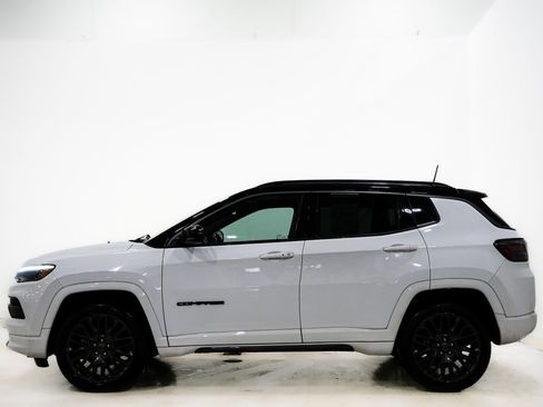 Used 2022 Jeep Compass High Altitude image 6