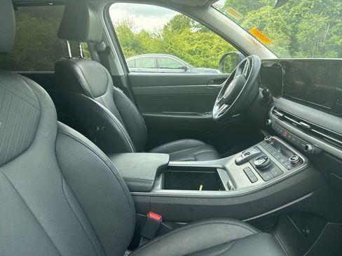Used 2024 Hyundai Palisade XRT AWD/4WD image 11