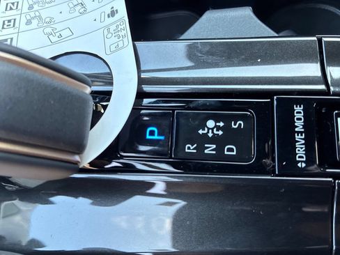 New 2026 Toyota Crown Signia w/ Advanced Technology Package AWD/4WD image 28