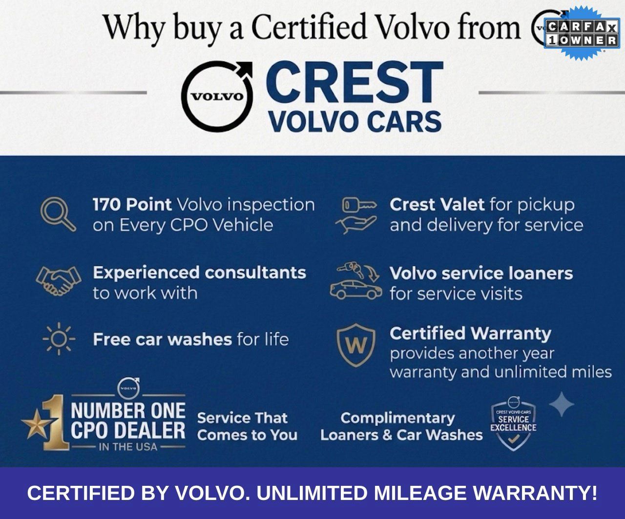Certified 2024 Volvo XC60 B5 Core w/ Protection Package Premier AWD/4WD image 4