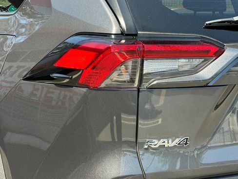 Used 2023 Toyota RAV4 XLE w/ Convenience Package AWD/4WD image 25