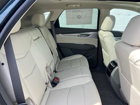 New 2026 Cadillac XT5 Premium Luxury image 22