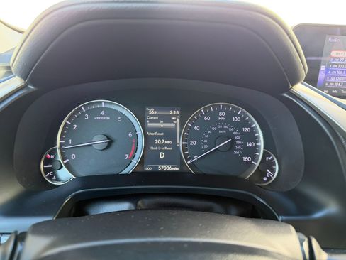 Used 2019 Lexus RX 350 AWD image 27