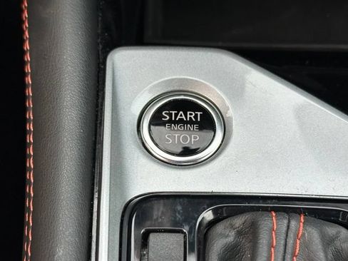 Certified 2023 Nissan Altima 2.5 SR FWD image 36