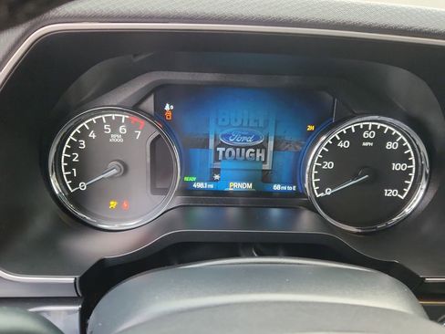 Used 2023 Ford F150 XLT w/ Equipment Group 302A High image 22