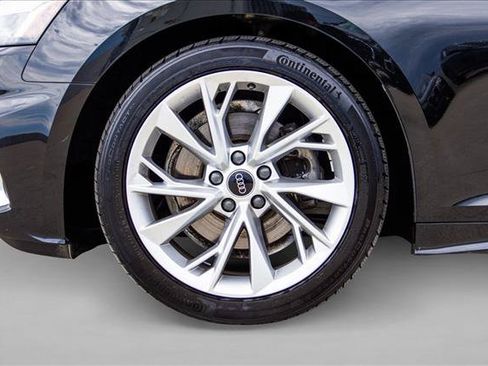 Used 2023 Audi A5 2.0T Premium w/ Convenience Package AWD/4WD image 9